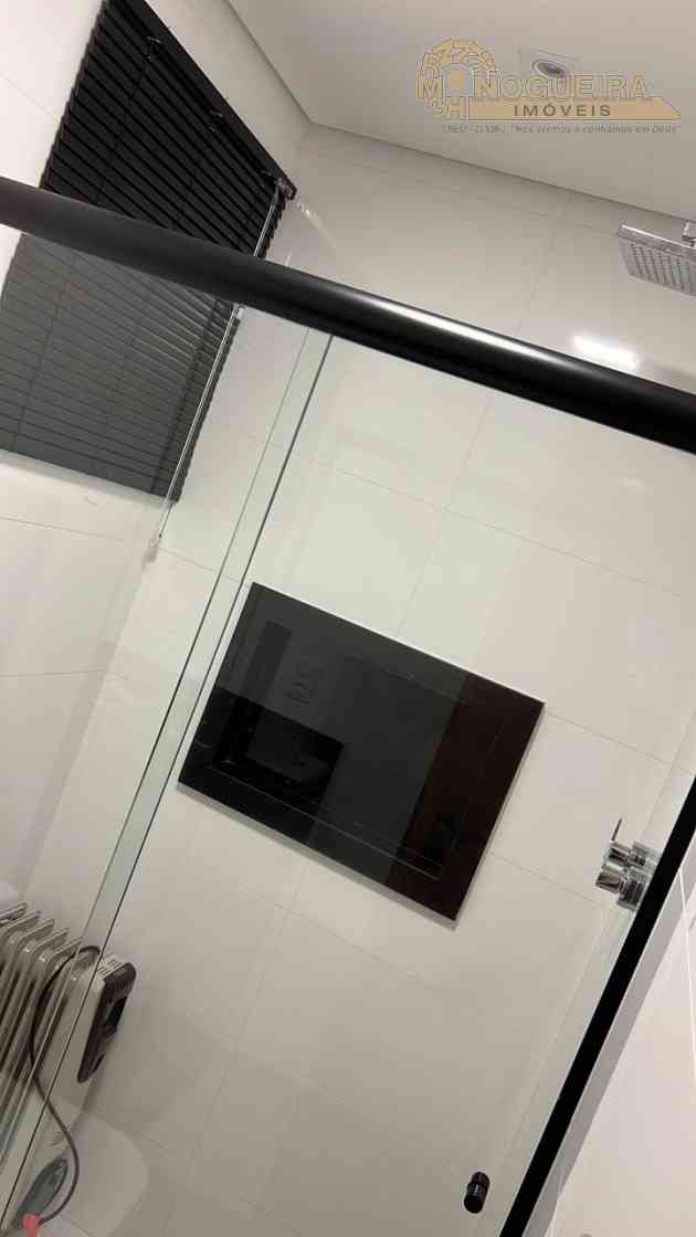 Belíssimo apartamento Alto Padrão na Praia Grande com 150 m²