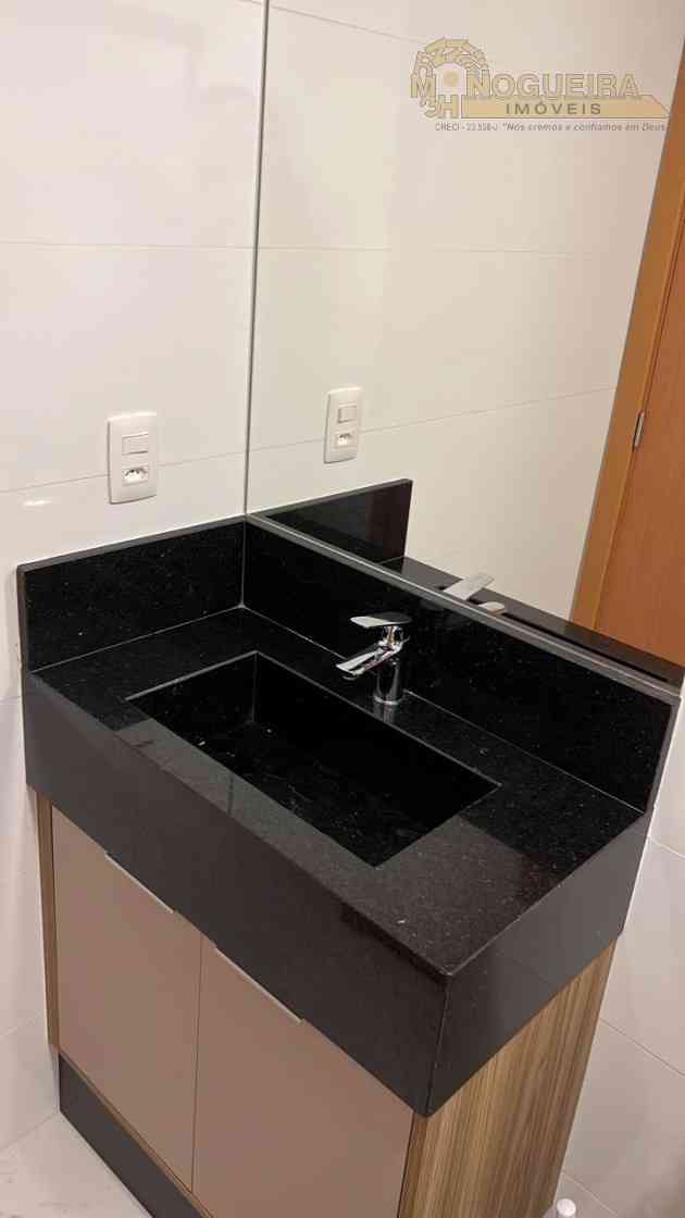 Belíssimo apartamento Alto Padrão na Praia Grande com 150 m²