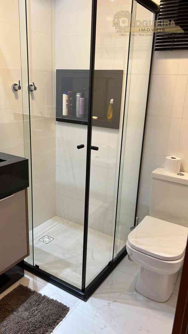 Belíssimo apartamento Alto Padrão na Praia Grande com 150 m²