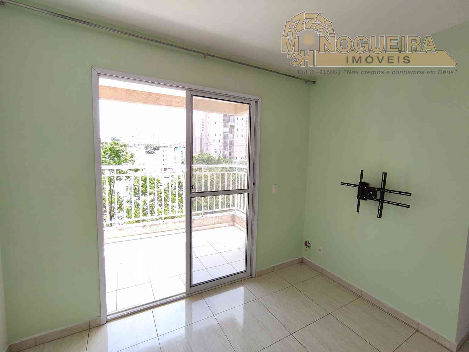 Ótimo Apartamento Condomínio Premium Guarulhos - Alugado