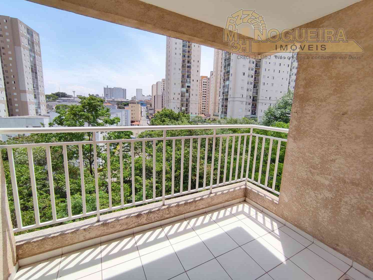 Ótimo Apartamento Condomínio Premium Guarulhos - Alugado