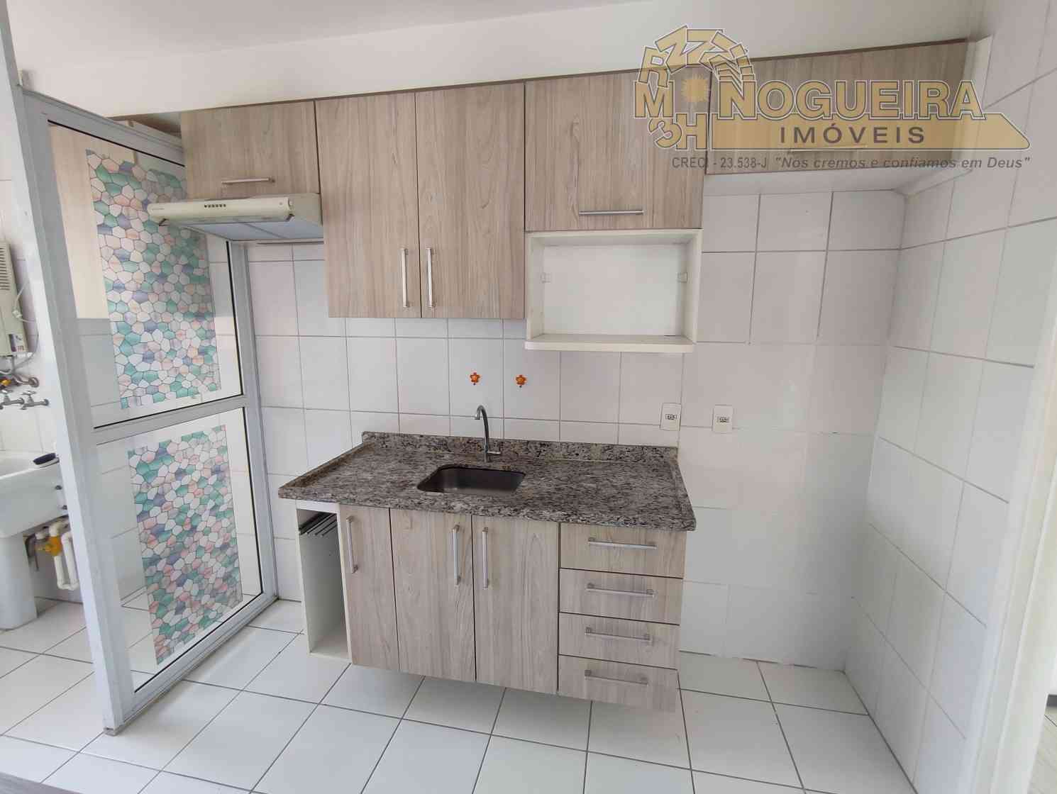 Ótimo Apartamento Condomínio Premium Guarulhos - Alugado