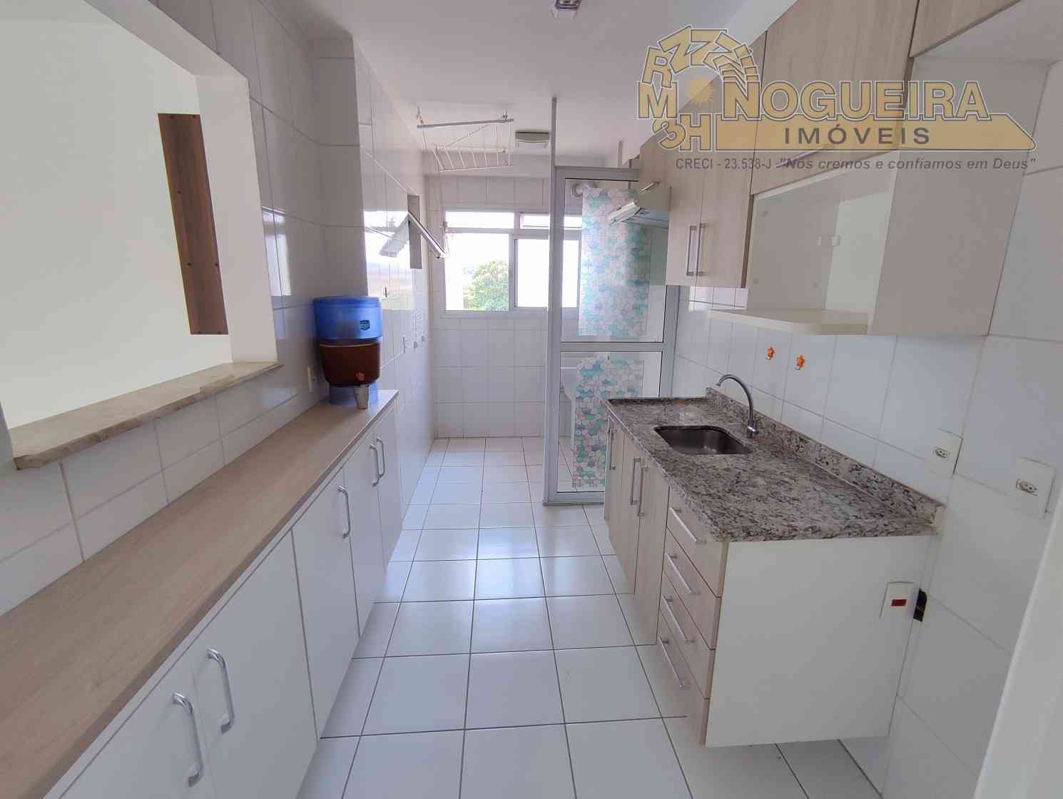 Ótimo Apartamento Condomínio Premium Guarulhos - Alugado