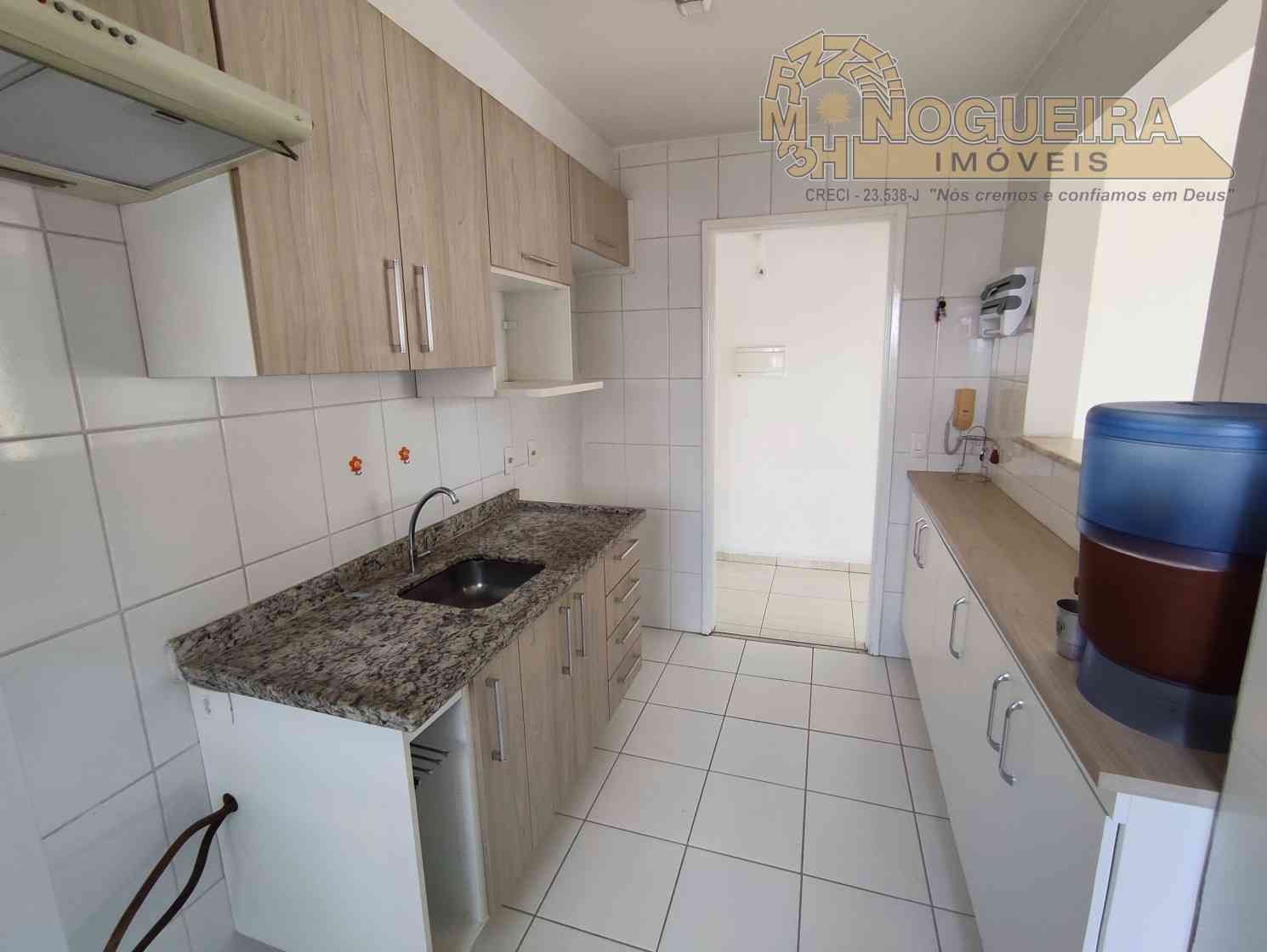 Ótimo Apartamento Condomínio Premium Guarulhos - Alugado