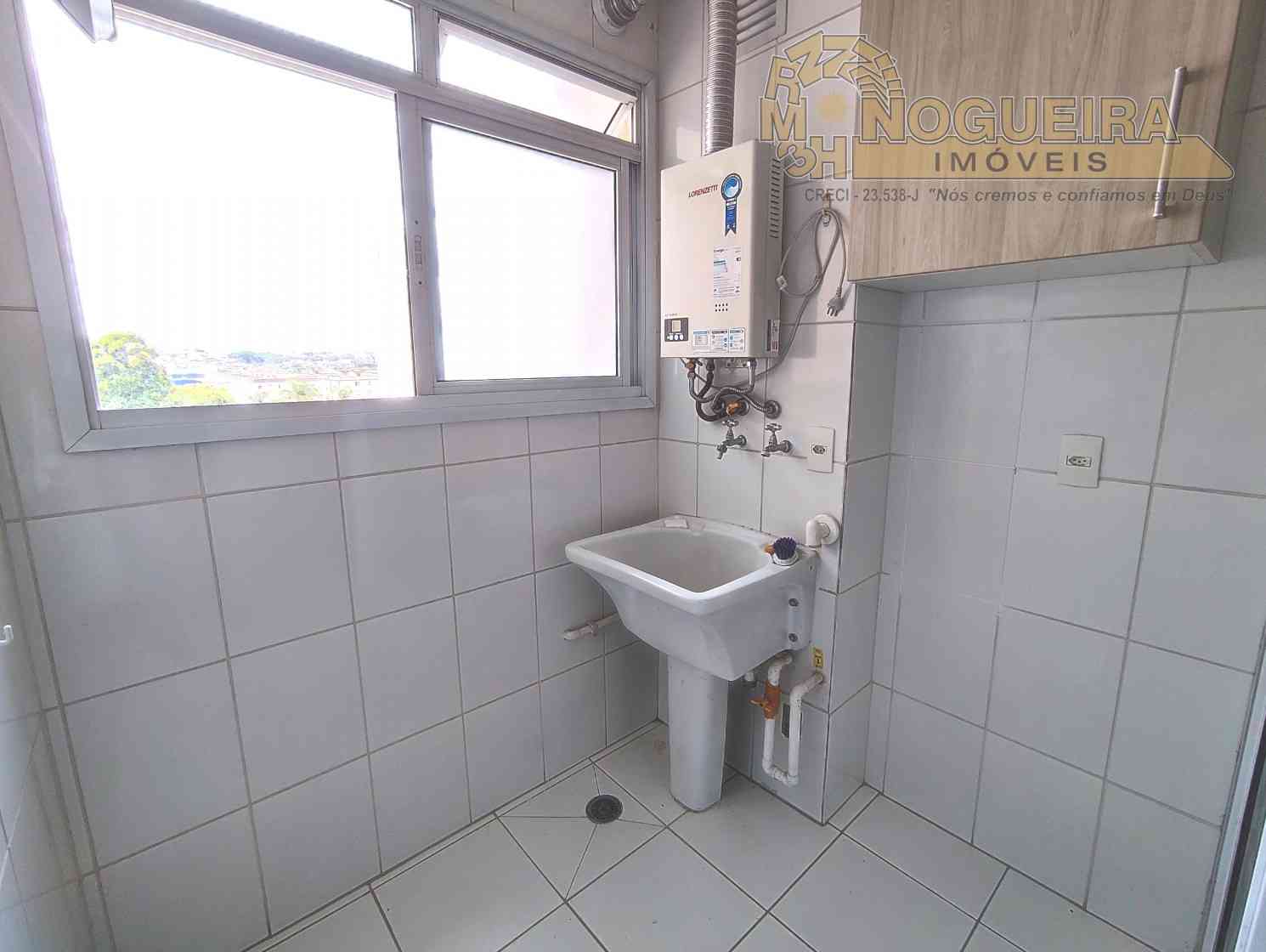 Ótimo Apartamento Condomínio Premium Guarulhos - Alugado