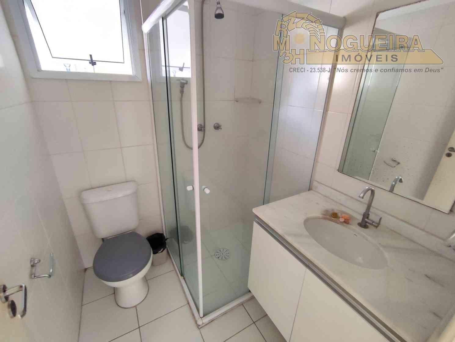 Ótimo Apartamento Condomínio Premium Guarulhos - Alugado