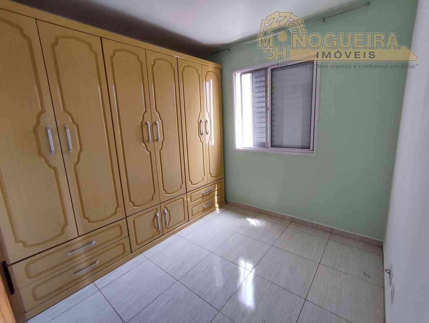 Ótimo Apartamento Condomínio Premium Guarulhos - Alugado