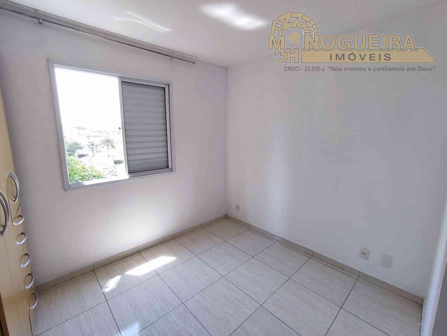 Ótimo Apartamento Condomínio Premium Guarulhos - Alugado