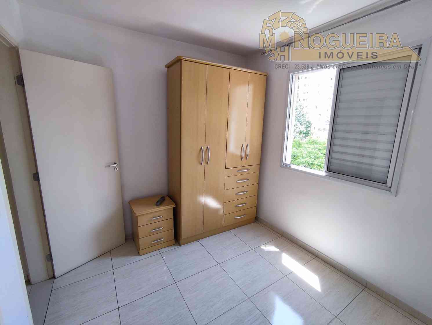 Ótimo Apartamento Condomínio Premium Guarulhos - Alugado