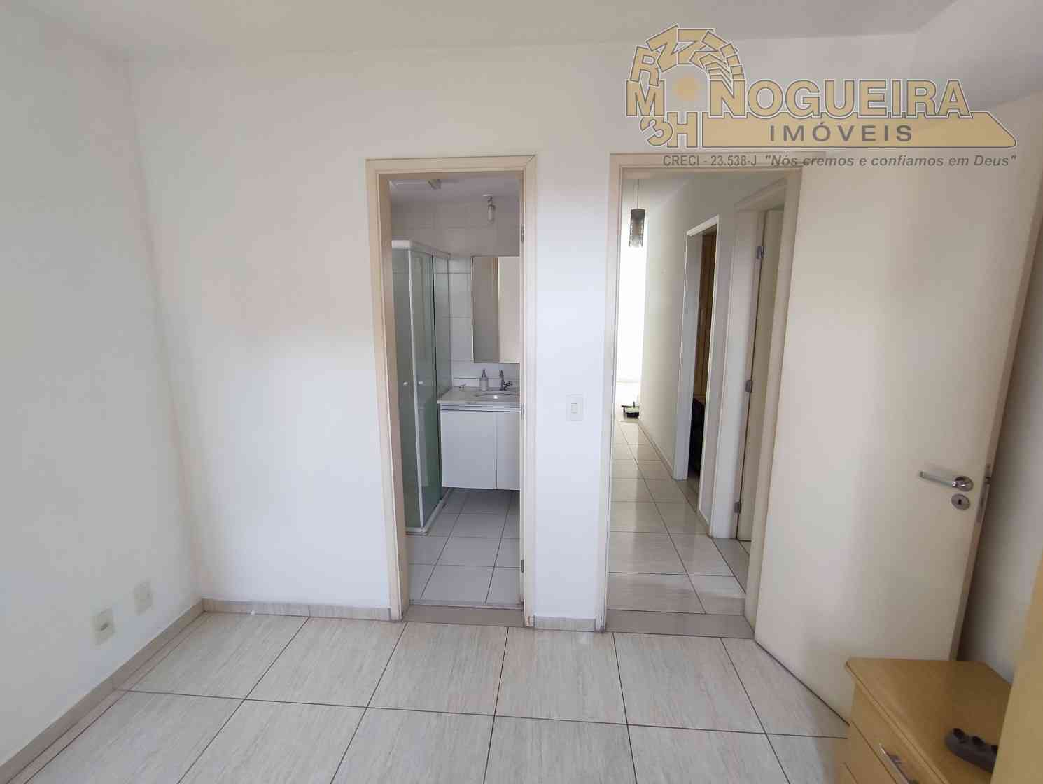 Ótimo Apartamento Condomínio Premium Guarulhos - Alugado