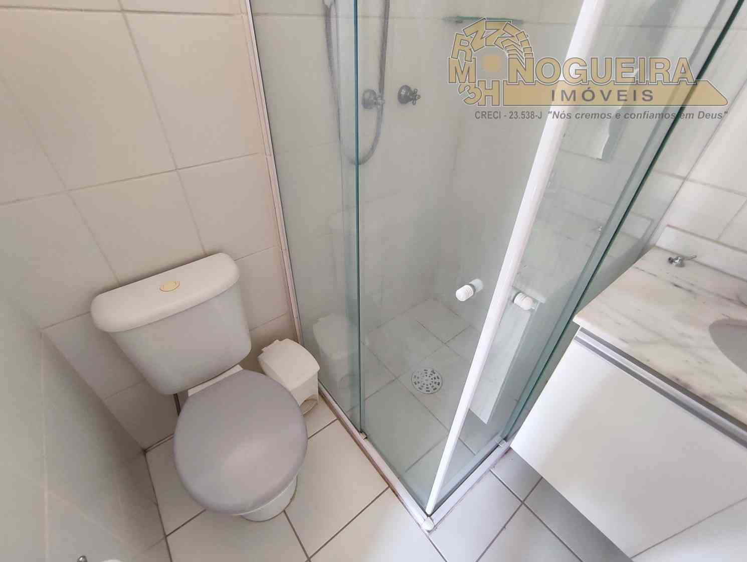 Ótimo Apartamento Condomínio Premium Guarulhos - Alugado