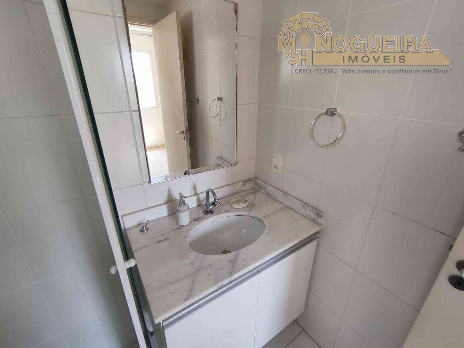 Ótimo Apartamento Condomínio Premium Guarulhos - Alugado