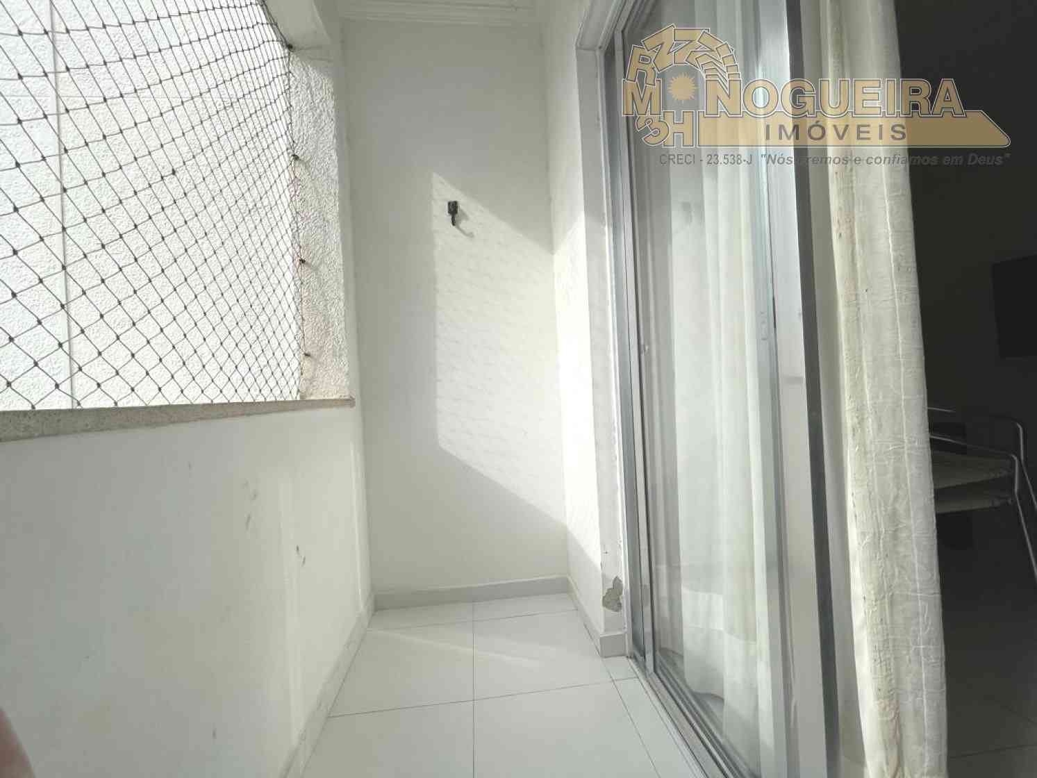 Apartamento centro de Guarujá praia das pitagueira