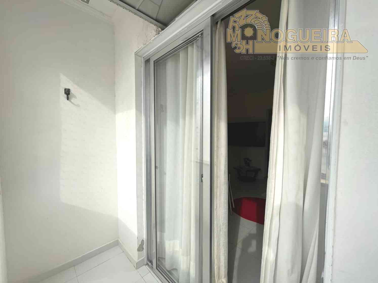 Apartamento centro de Guarujá praia das pitagueira