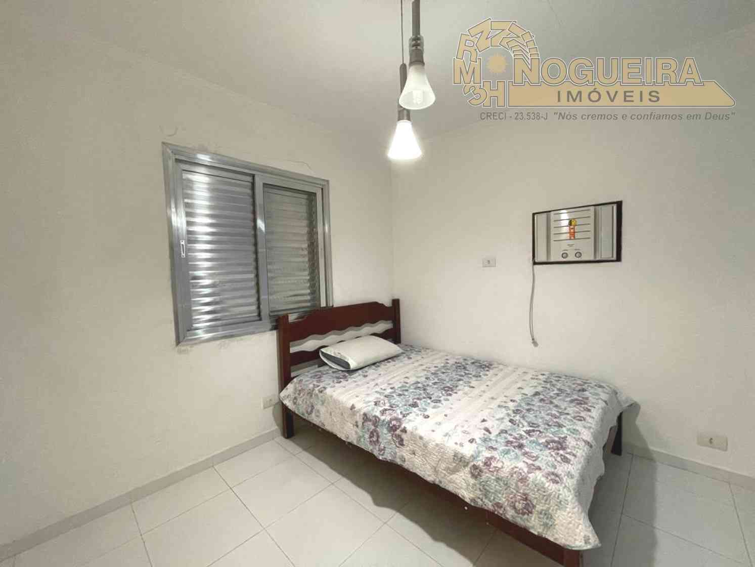 Apartamento centro de Guarujá praia das pitagueira