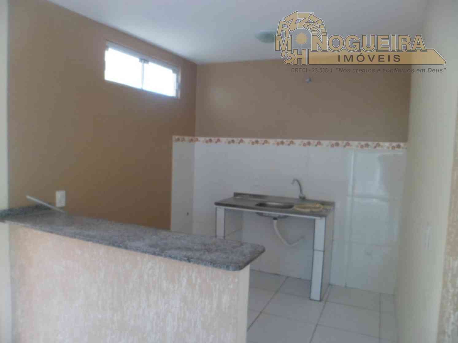 Sobrado 3 Dormitórios com 1 Suíte - Rio Vermelho - Santa Catarina