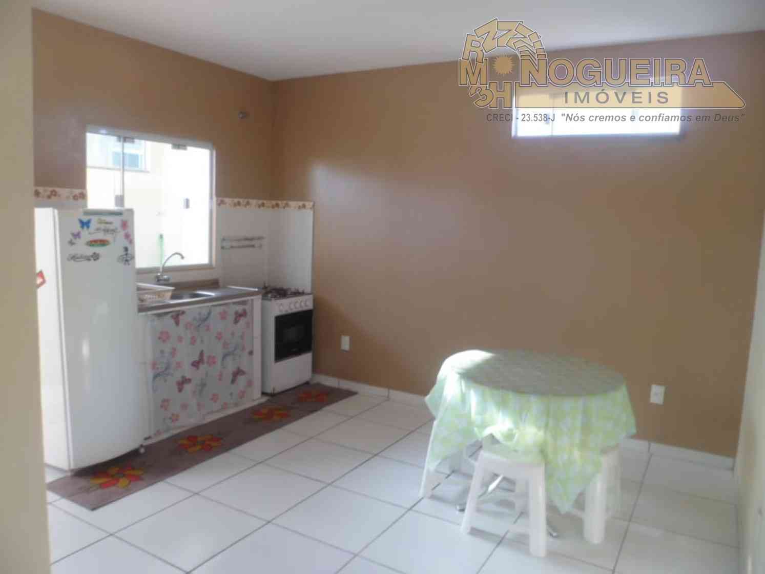 Sobrado 3 Dormitórios com 1 Suíte - Rio Vermelho - Santa Catarina