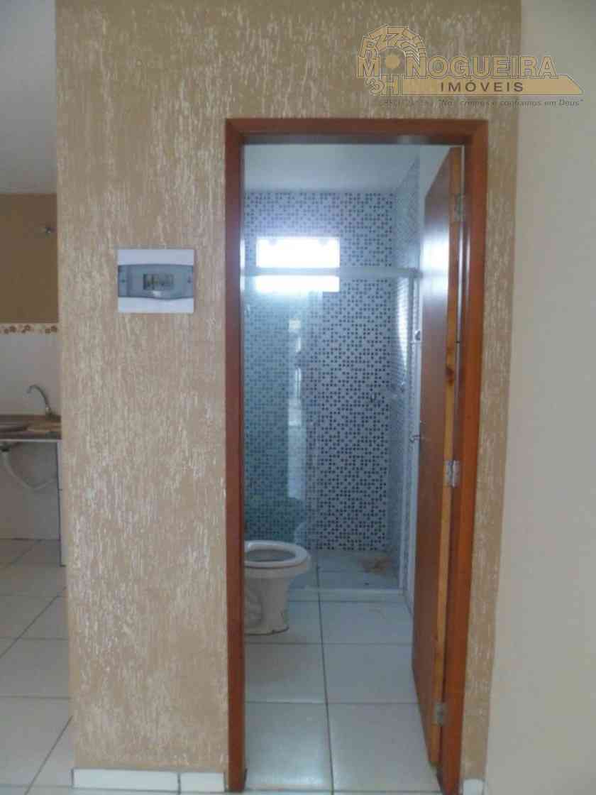 Sobrado 3 Dormitórios com 1 Suíte - Rio Vermelho - Santa Catarina