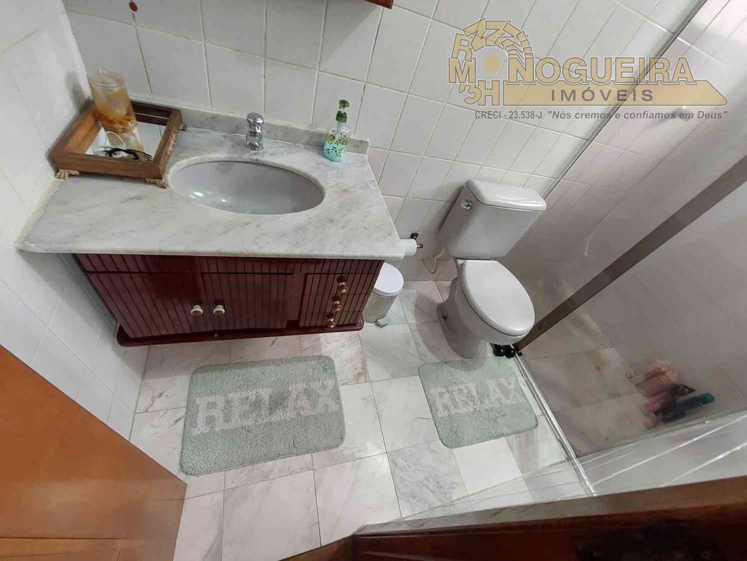 Ótimo Sobrado - Vila São João Batista - Santa Emilia