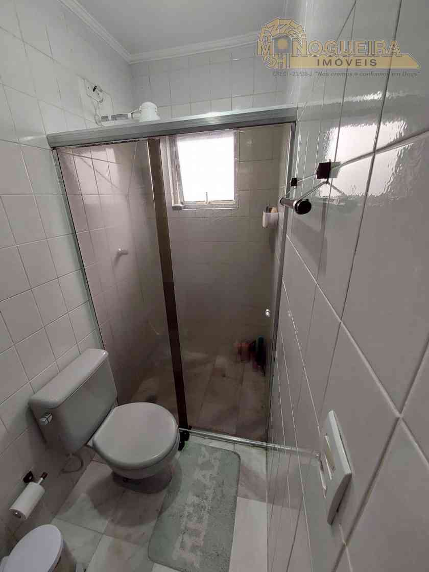 Ótimo Sobrado - Vila São João Batista - Santa Emilia