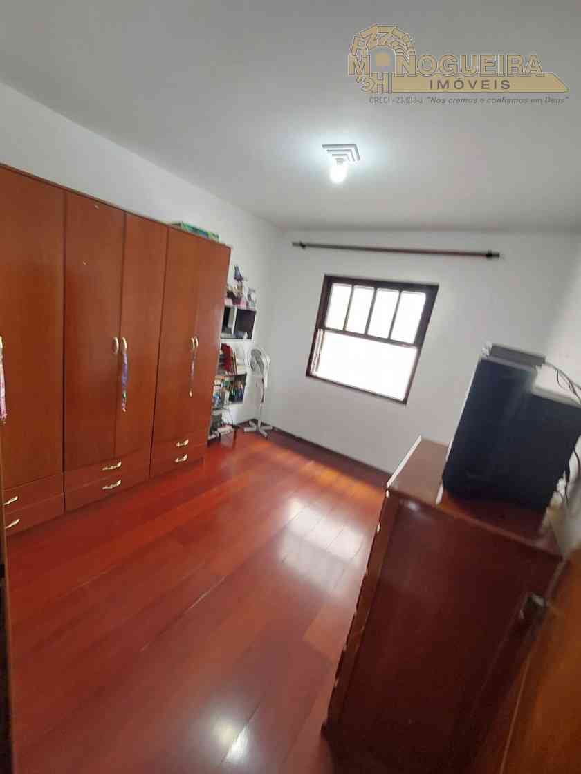 Ótimo Sobrado - Vila São João Batista - Santa Emilia