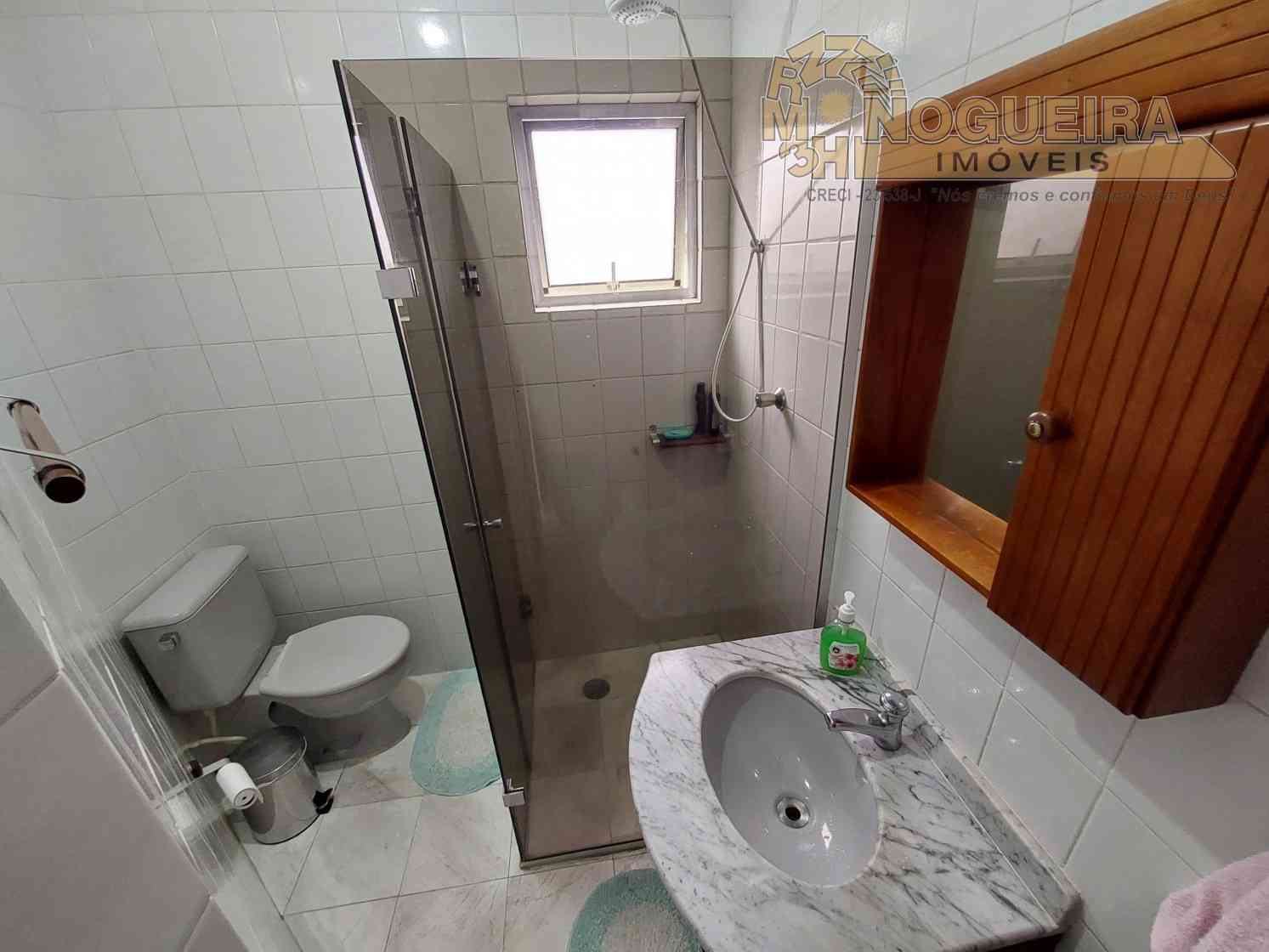 Ótimo Sobrado - Vila São João Batista - Santa Emilia