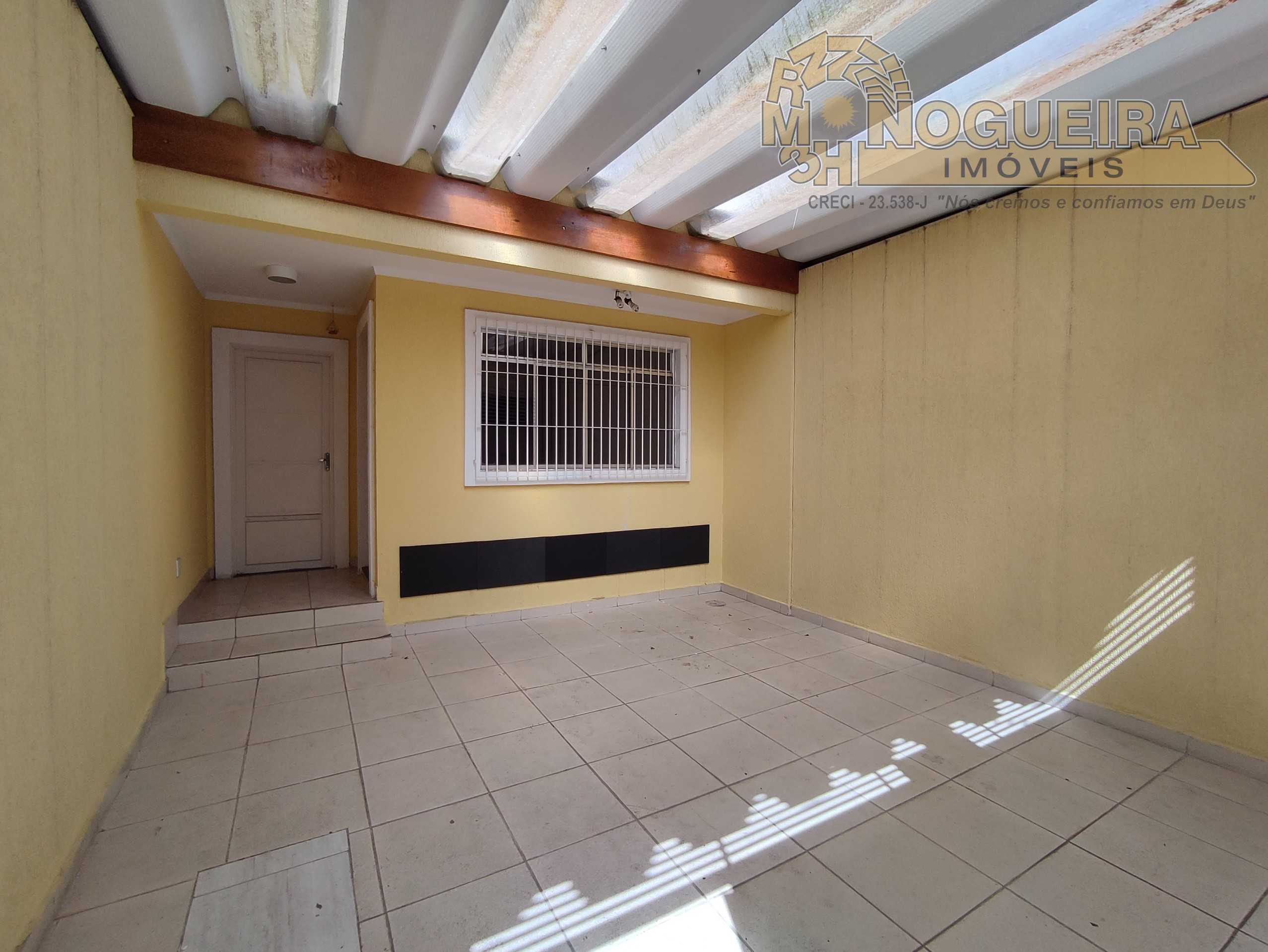 Sobrado Jd. Paraventi 3 dormitórios