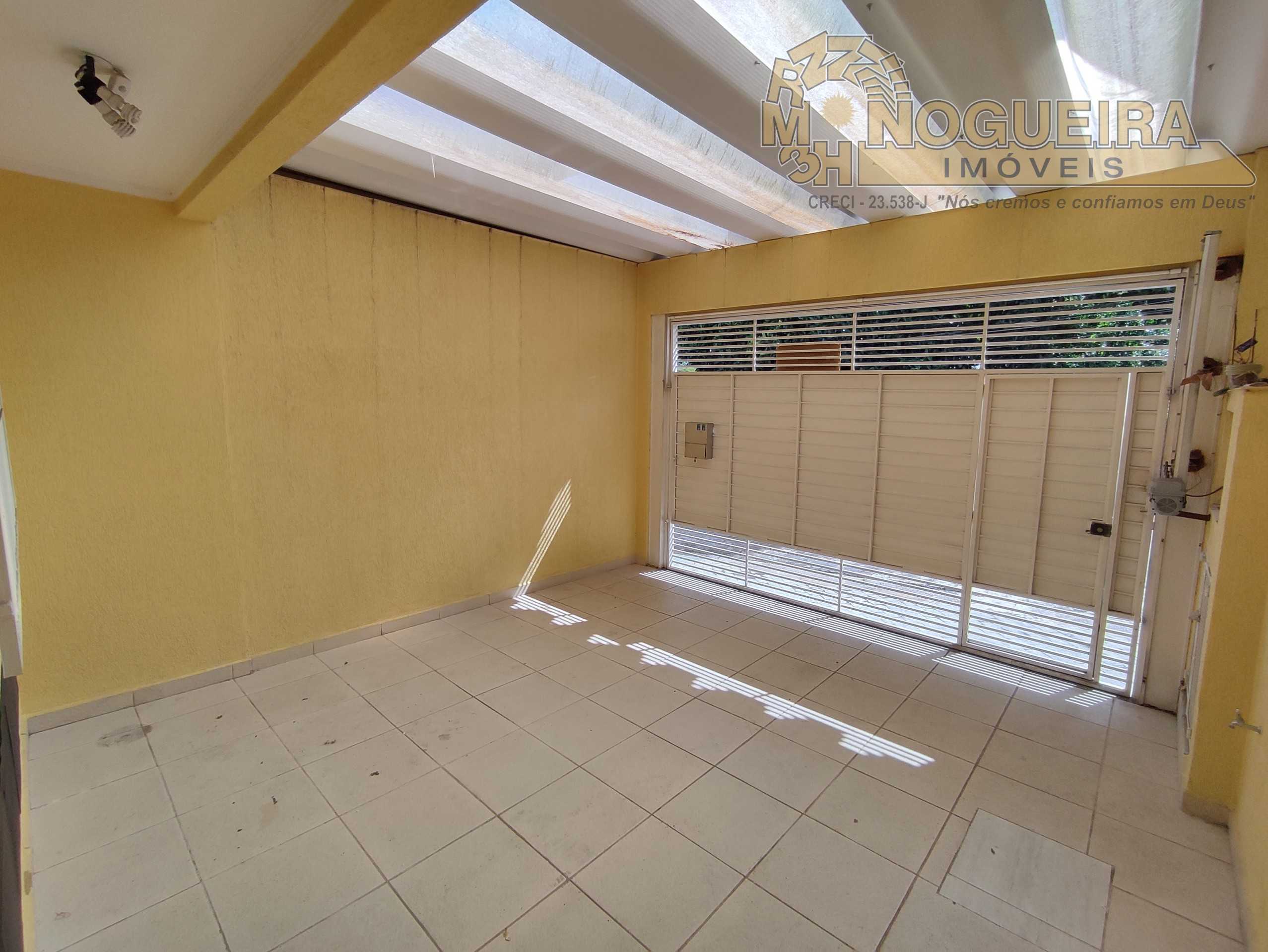 Sobrado Jd. Paraventi 3 dormitórios