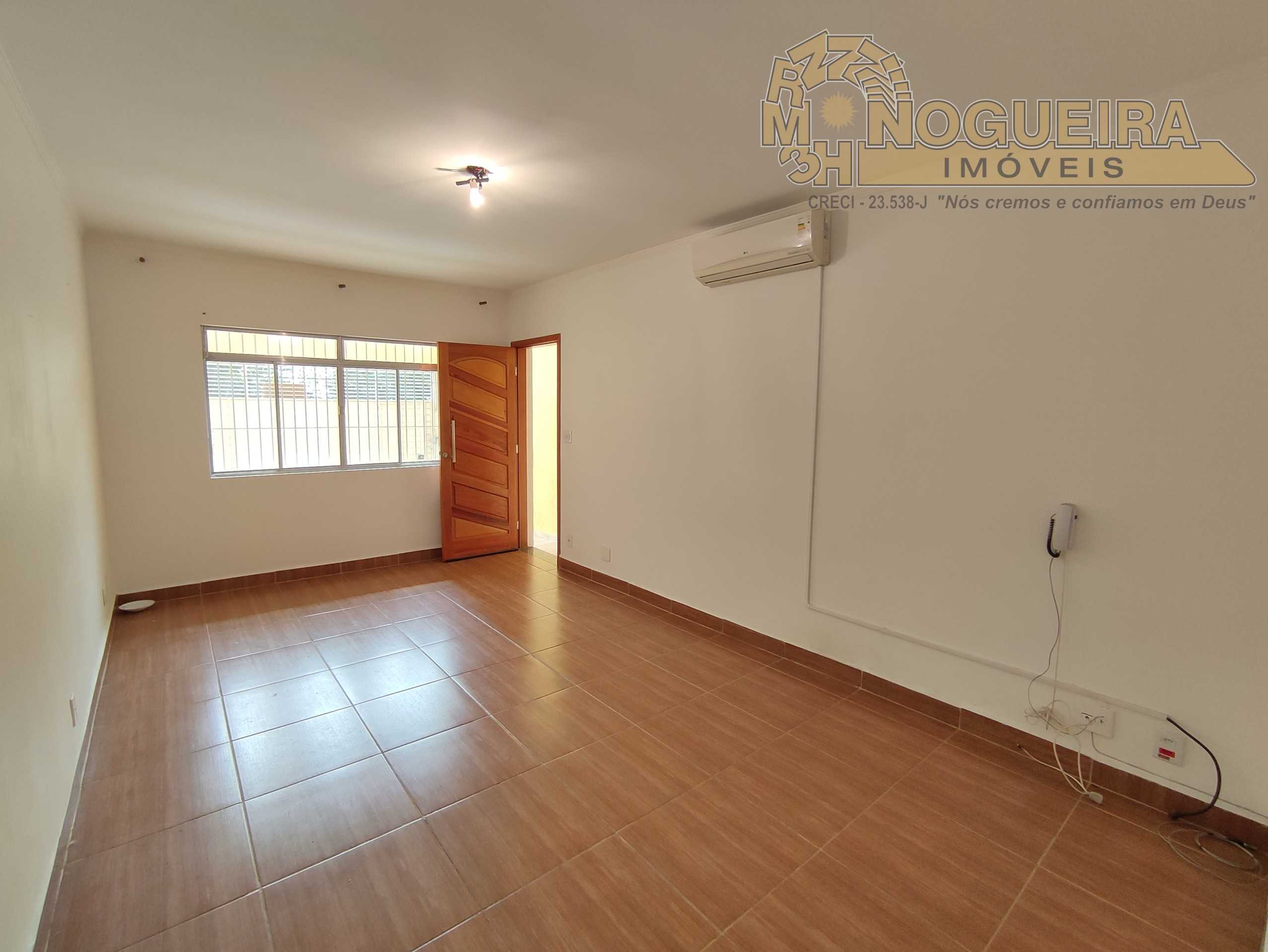 Sobrado Jd. Paraventi 3 dormitórios