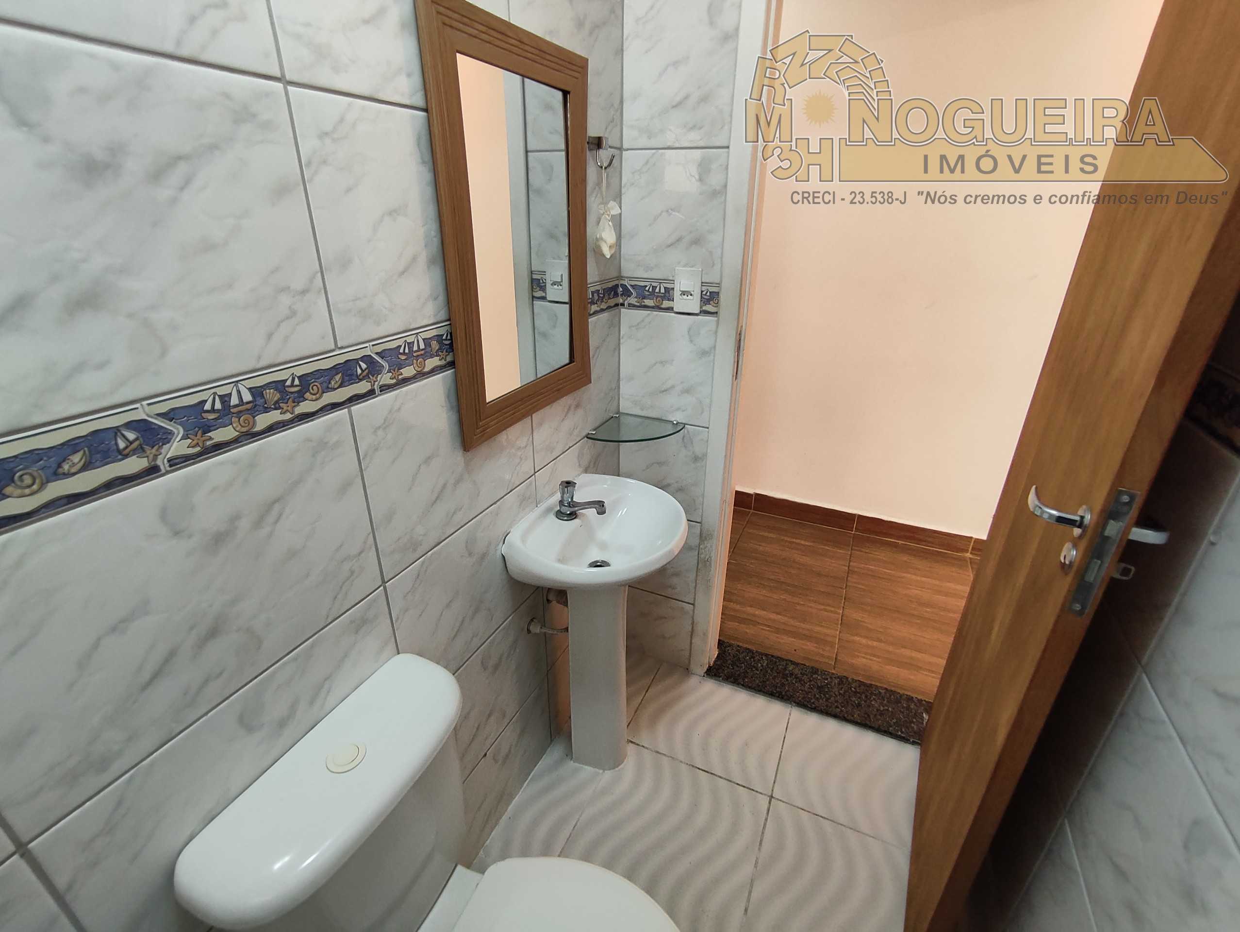 Sobrado Jd. Paraventi 3 dormitórios