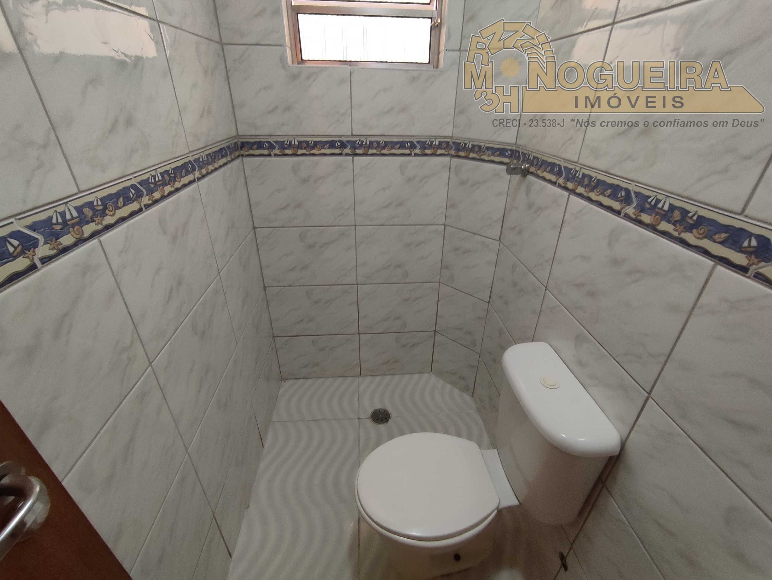 Sobrado Jd. Paraventi 3 dormitórios