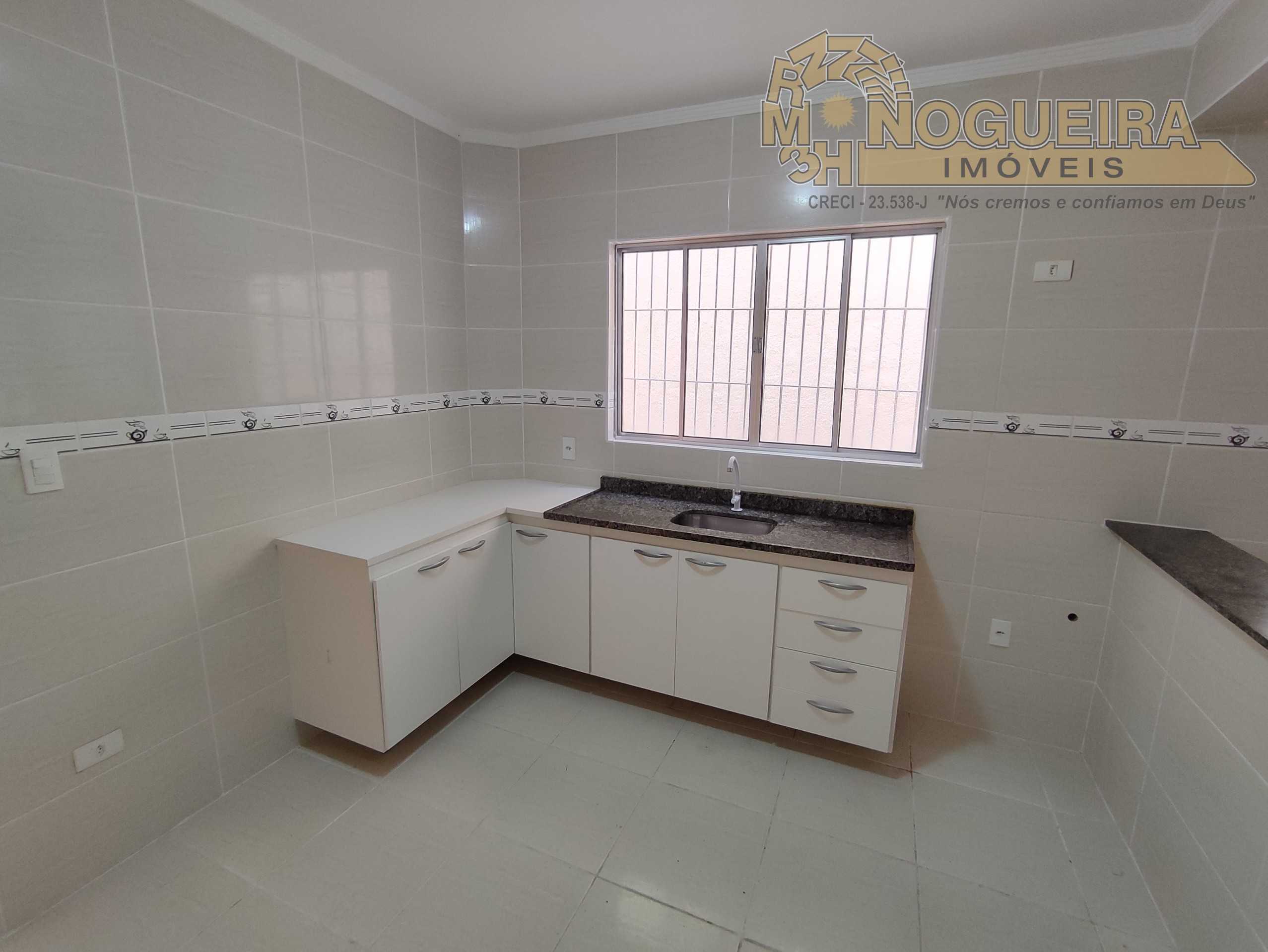 Sobrado Jd. Paraventi 3 dormitórios