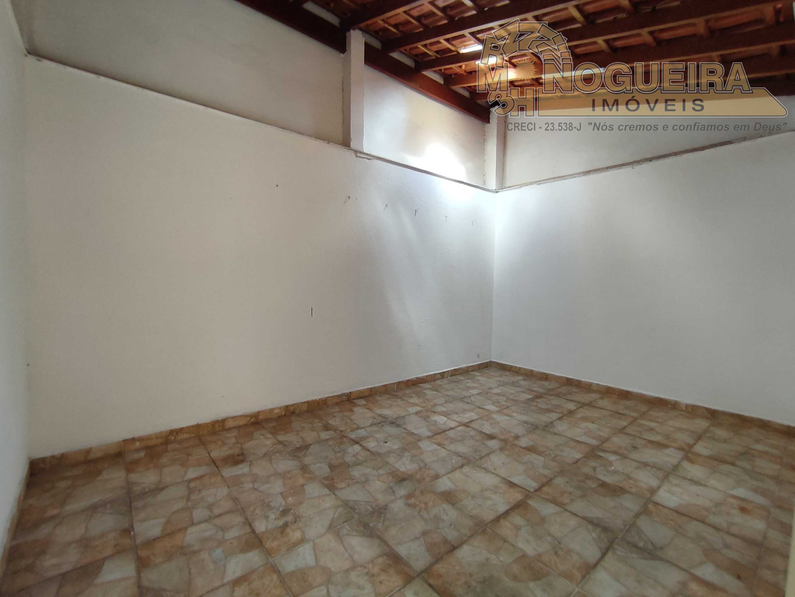 Sobrado Jd. Paraventi 3 dormitórios