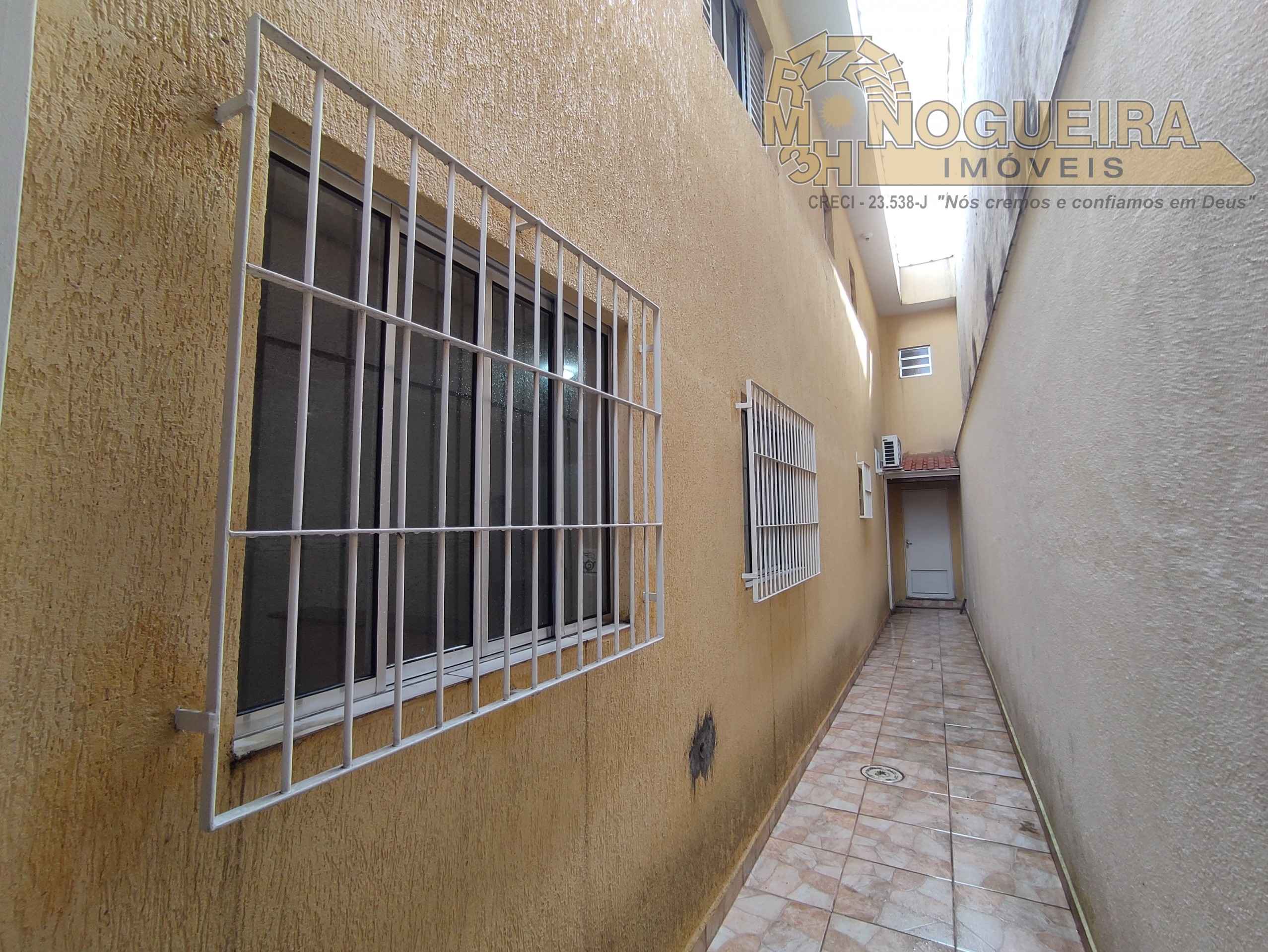 Sobrado Jd. Paraventi 3 dormitórios