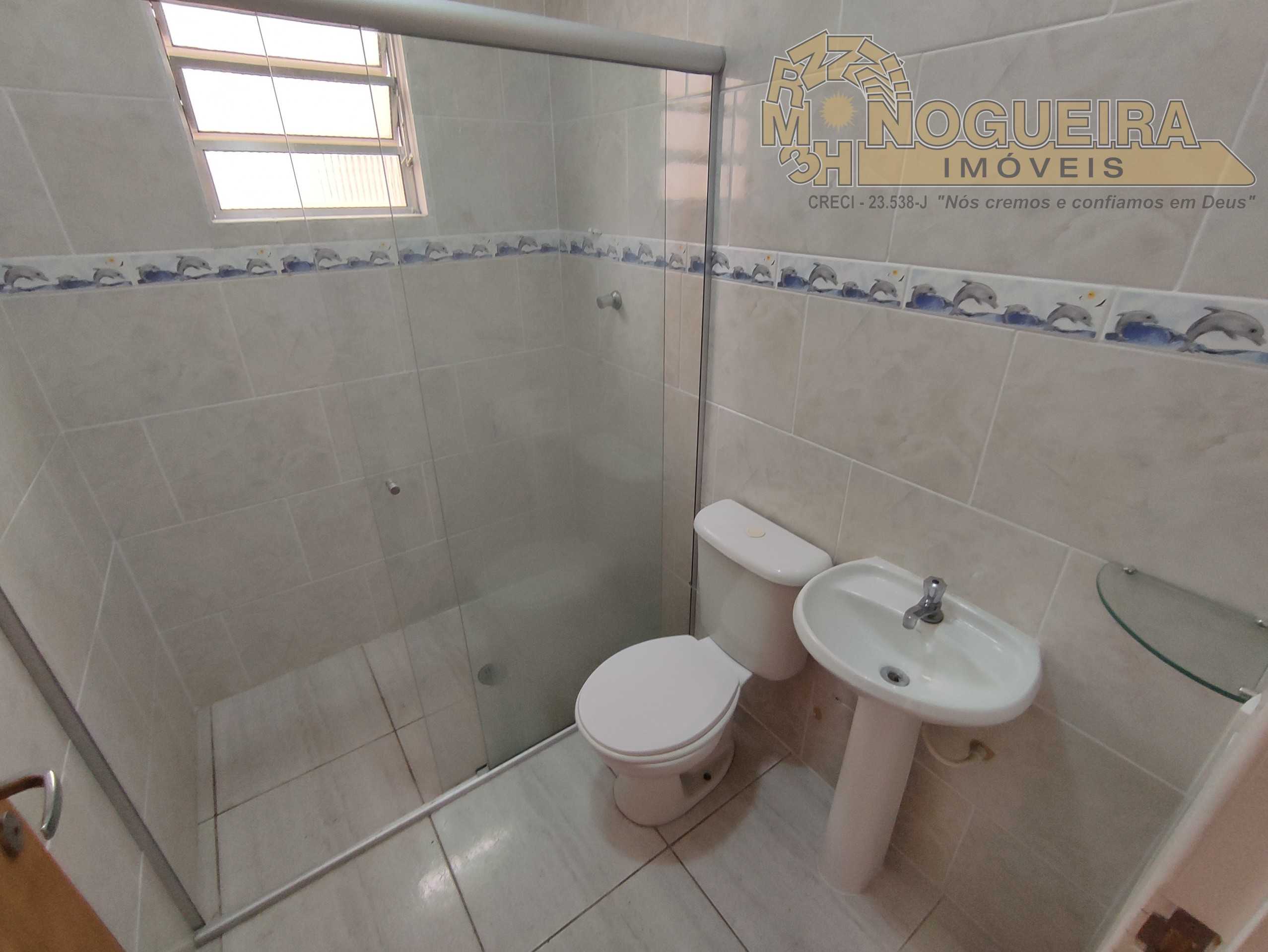 Sobrado Jd. Paraventi 3 dormitórios