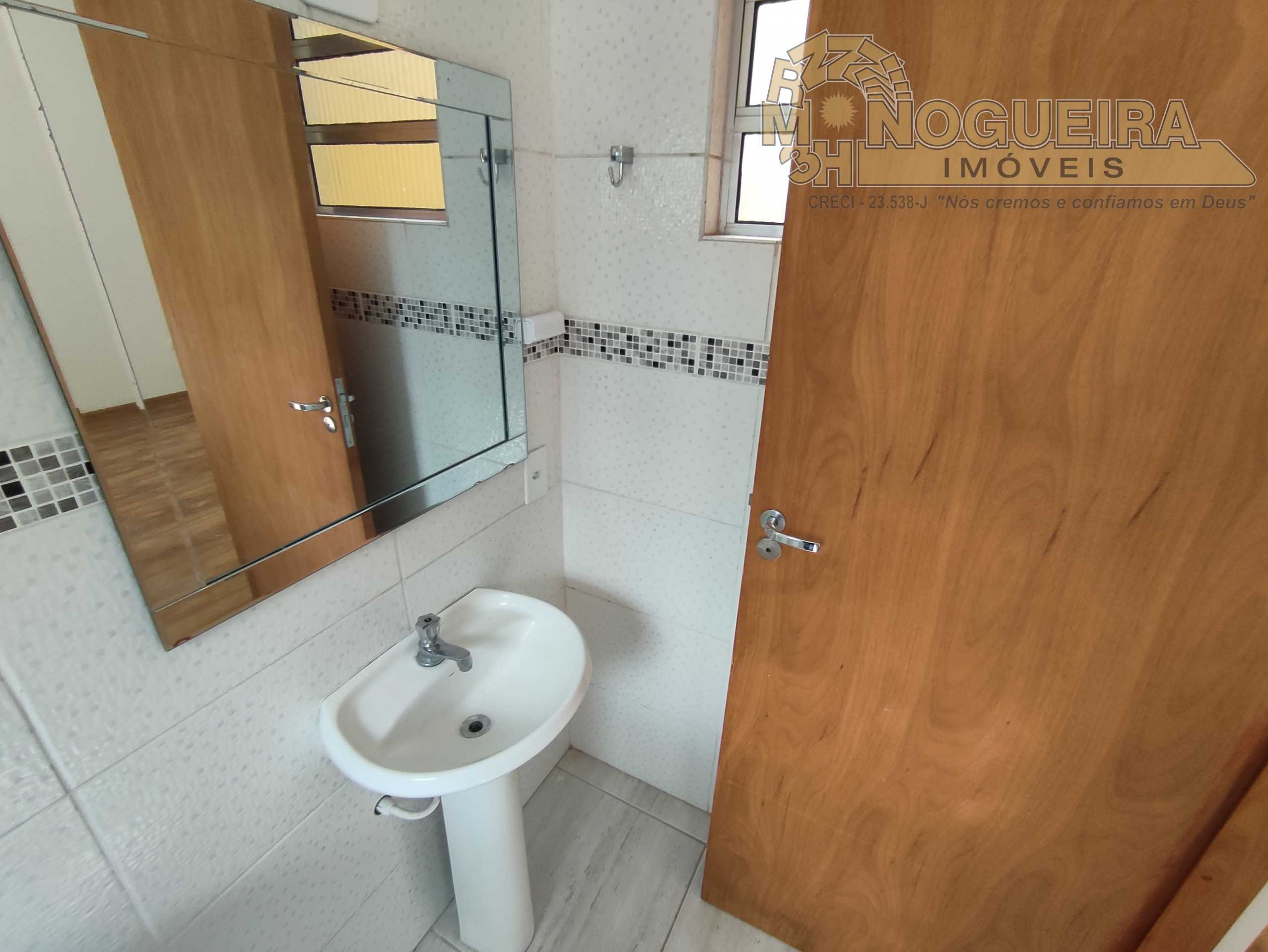 Sobrado Jd. Paraventi 3 dormitórios