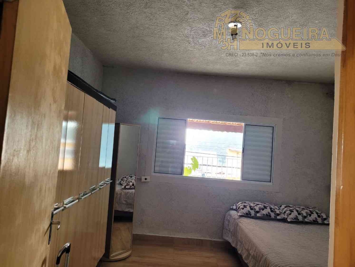 Otima casa assobrada com piscina no Jardim das Nações