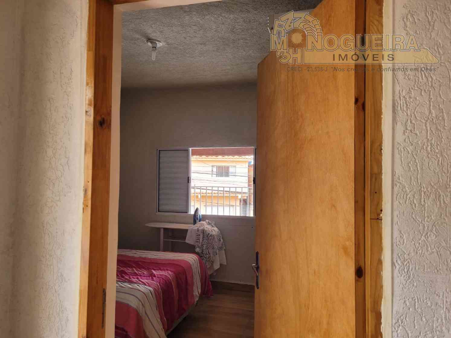 Otima casa assobrada com piscina no Jardim das Nações