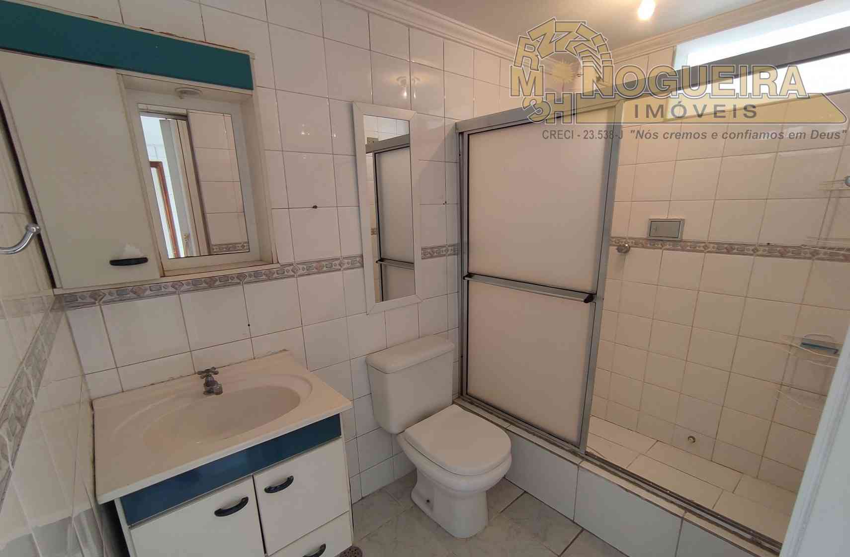 Apartamento Condomínio Rio de Janeiro 3º andar Pq. Cecap