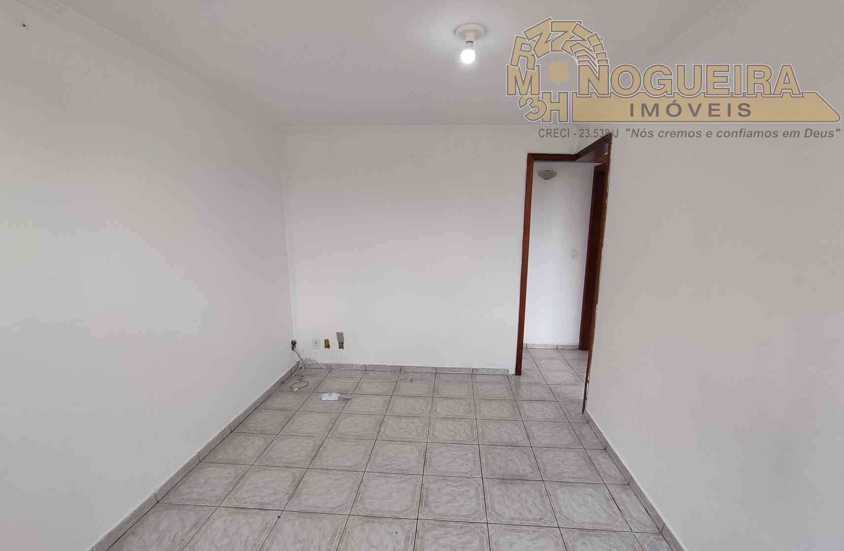 Apartamento Condomínio Rio de Janeiro 3º andar Pq. Cecap