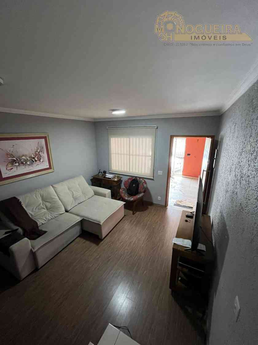 Sobrado 3 Suítes - Torres Tibagy