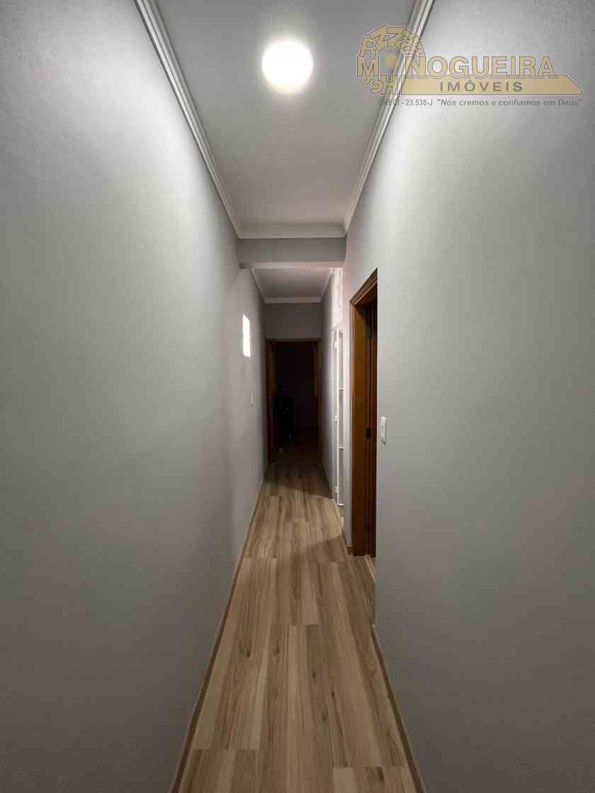 Sobrado 3 Suítes - Torres Tibagy