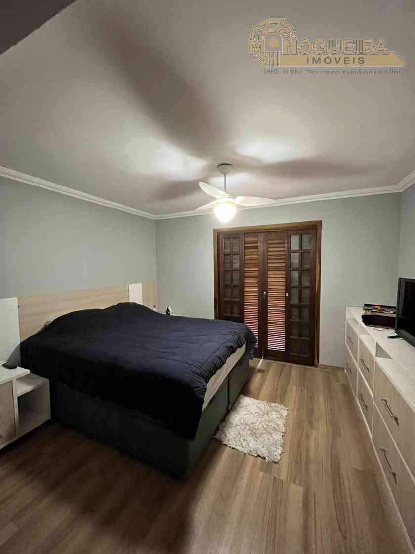 Sobrado 3 Suítes - Torres Tibagy