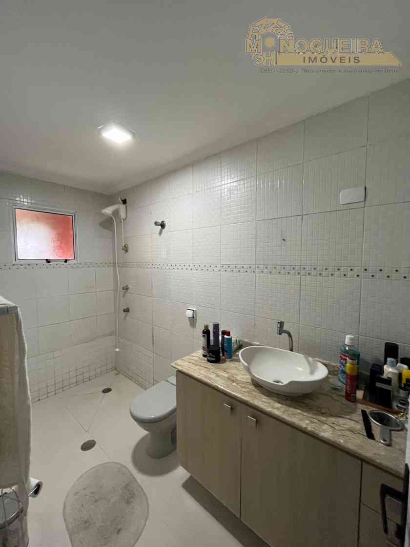 Sobrado 3 Suítes - Torres Tibagy