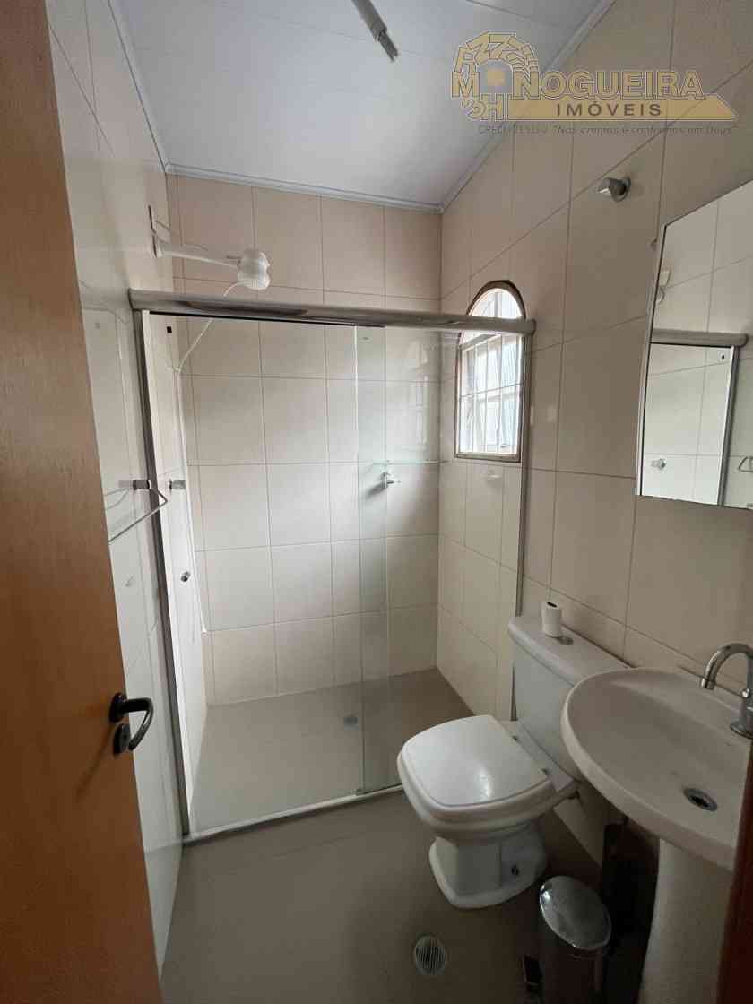 Sobrado 3 Suítes - Torres Tibagy