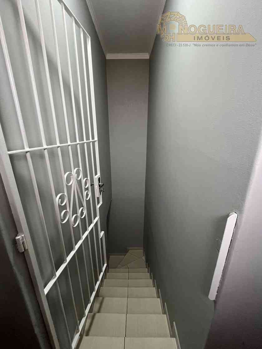 Sobrado 3 Suítes - Torres Tibagy