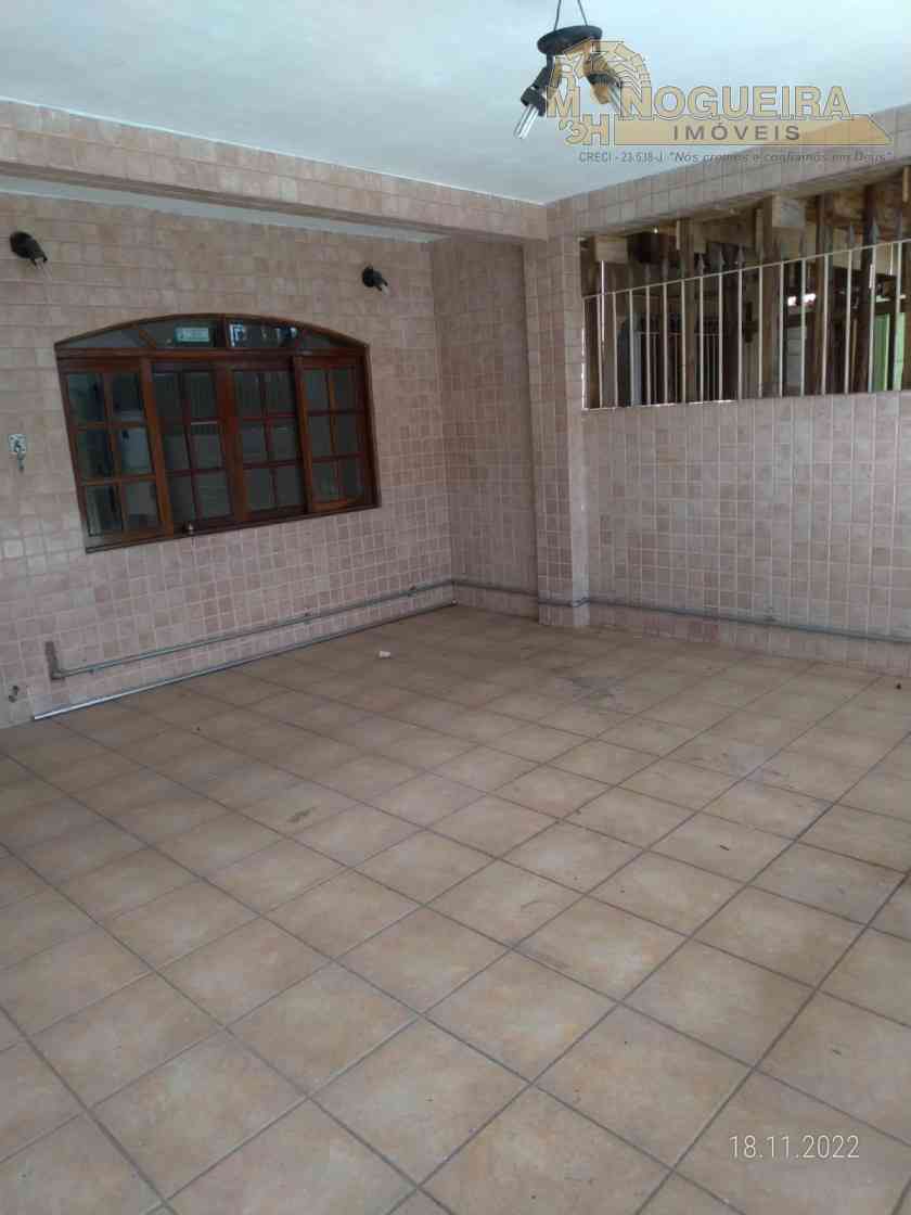 ótimo Sobrado Jardim São Francisco