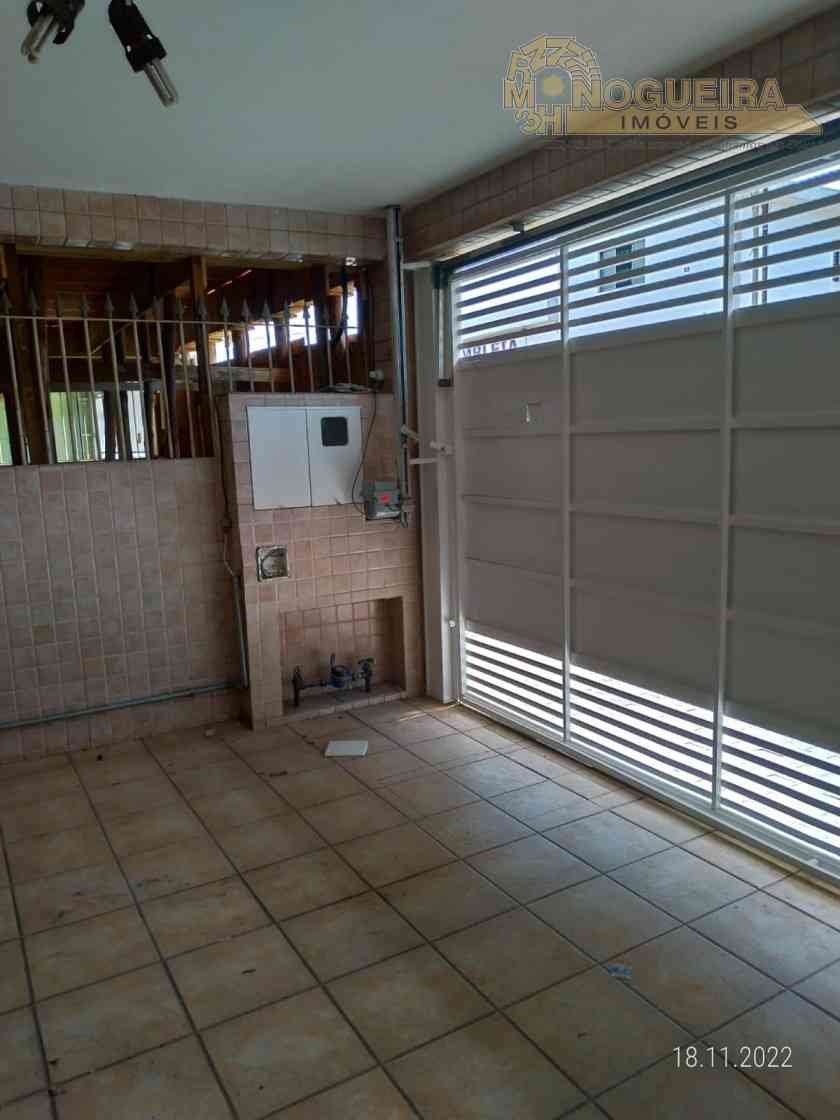 ótimo Sobrado Jardim São Francisco