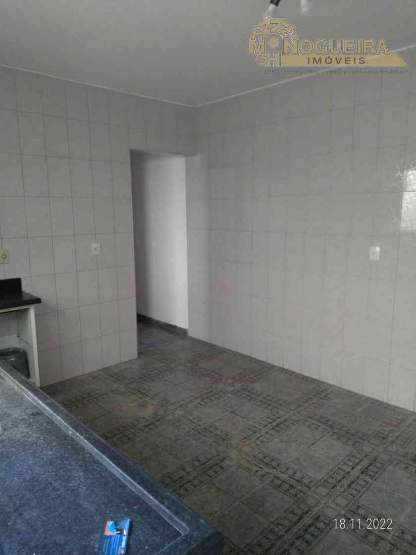 ótimo Sobrado Jardim São Francisco