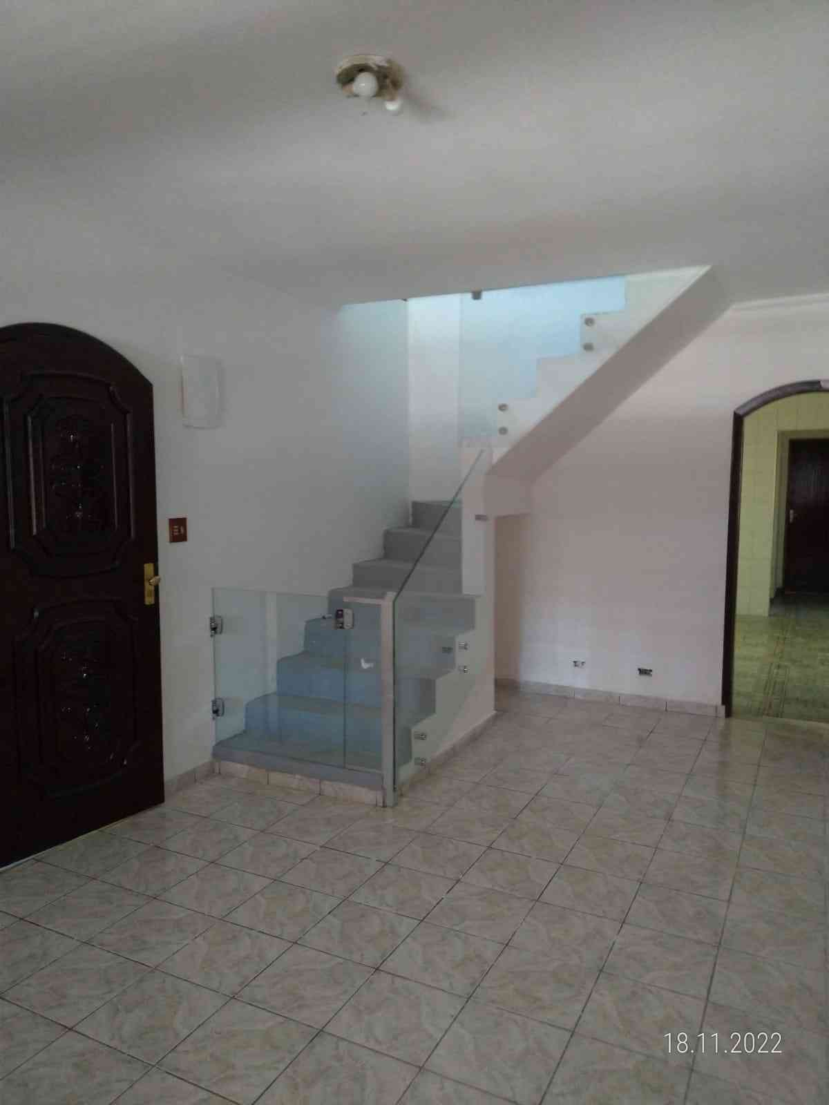 ótimo Sobrado Jardim São Francisco